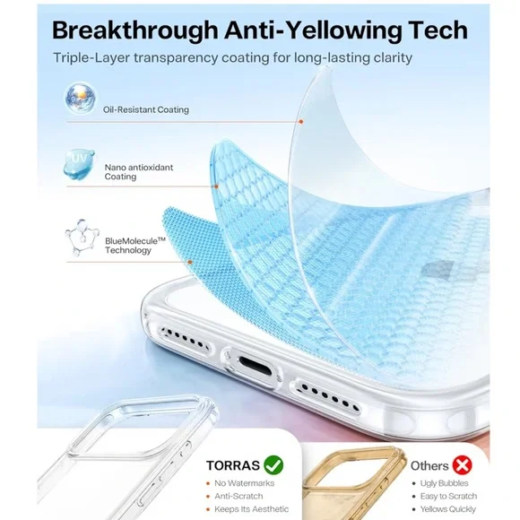 iPhone 17 Pro case - Picture 3 of 7